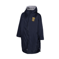 NHSOB Weatherproof, Fleece Lined Changing Robe