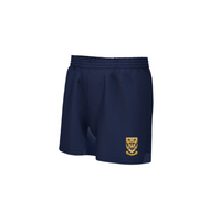 NHSOB Impact Pro Rugby Short with club logo