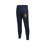 NHSOB Next Gen Skinny Track Pants with club logo