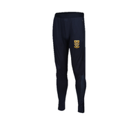 NHSOB Elite Skinny Track Pant with club logo