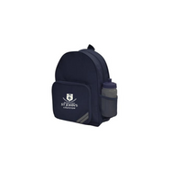 St John's Infant Back Pack - includes customisation