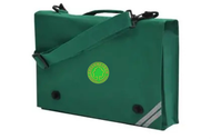 Greenmeadow Document Case