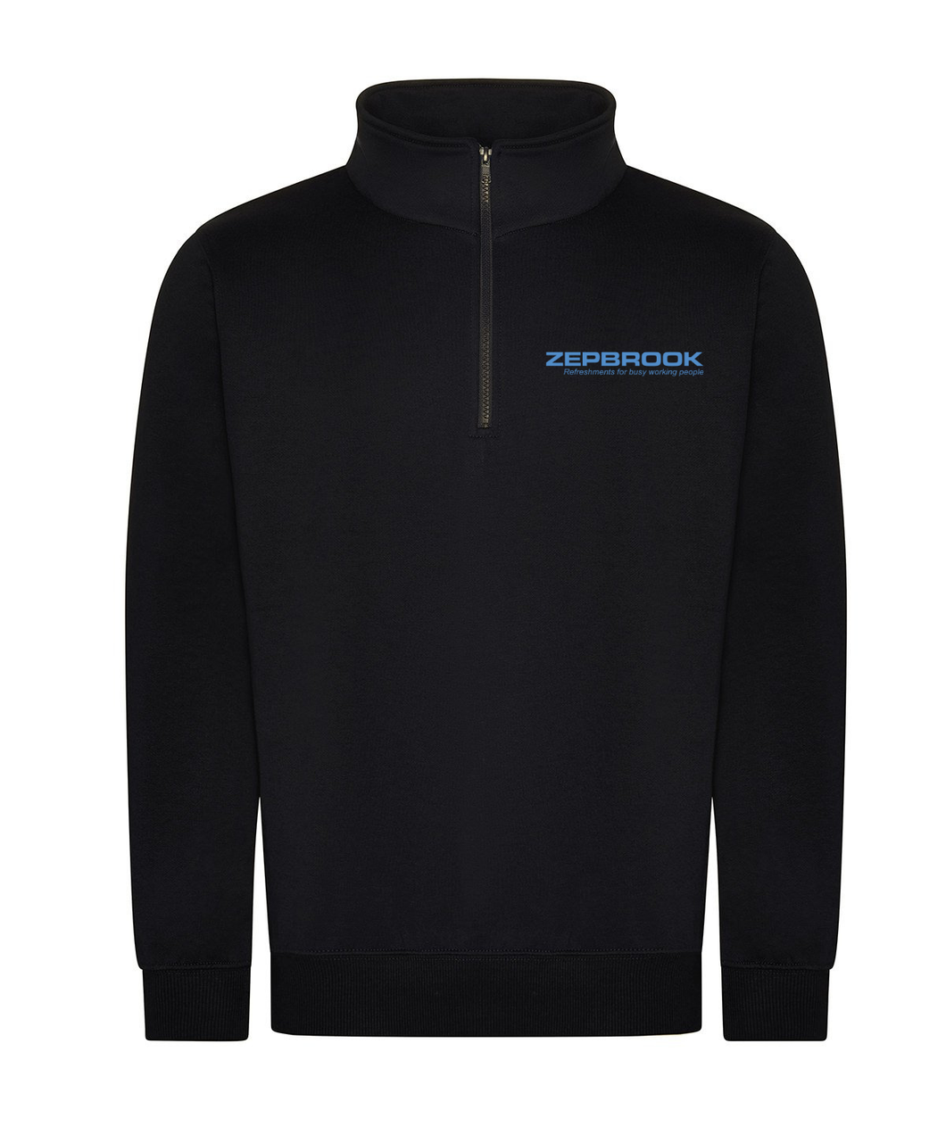 Pro 1/4 Zip Sweatshirt