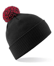 Load image into Gallery viewer, Cwmbran Town Chillstar hat with Club Logo
