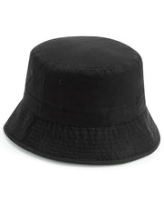 Load image into Gallery viewer, Cwmbran Town Bucket Hat
