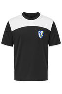 Caldicot Round Neck Unisex Fit P.E Top