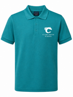 Clare House Embroidered Polo Shirt