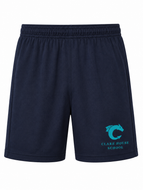 Clare House School Nursery Shorts