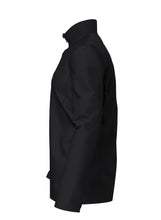 Load image into Gallery viewer, Pru Staff Black Mid Layer with Logo
