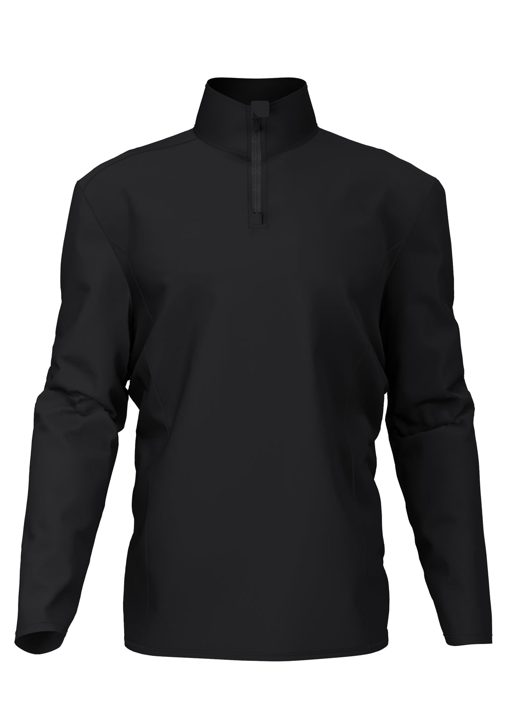 1/4 Zip Mid-layer