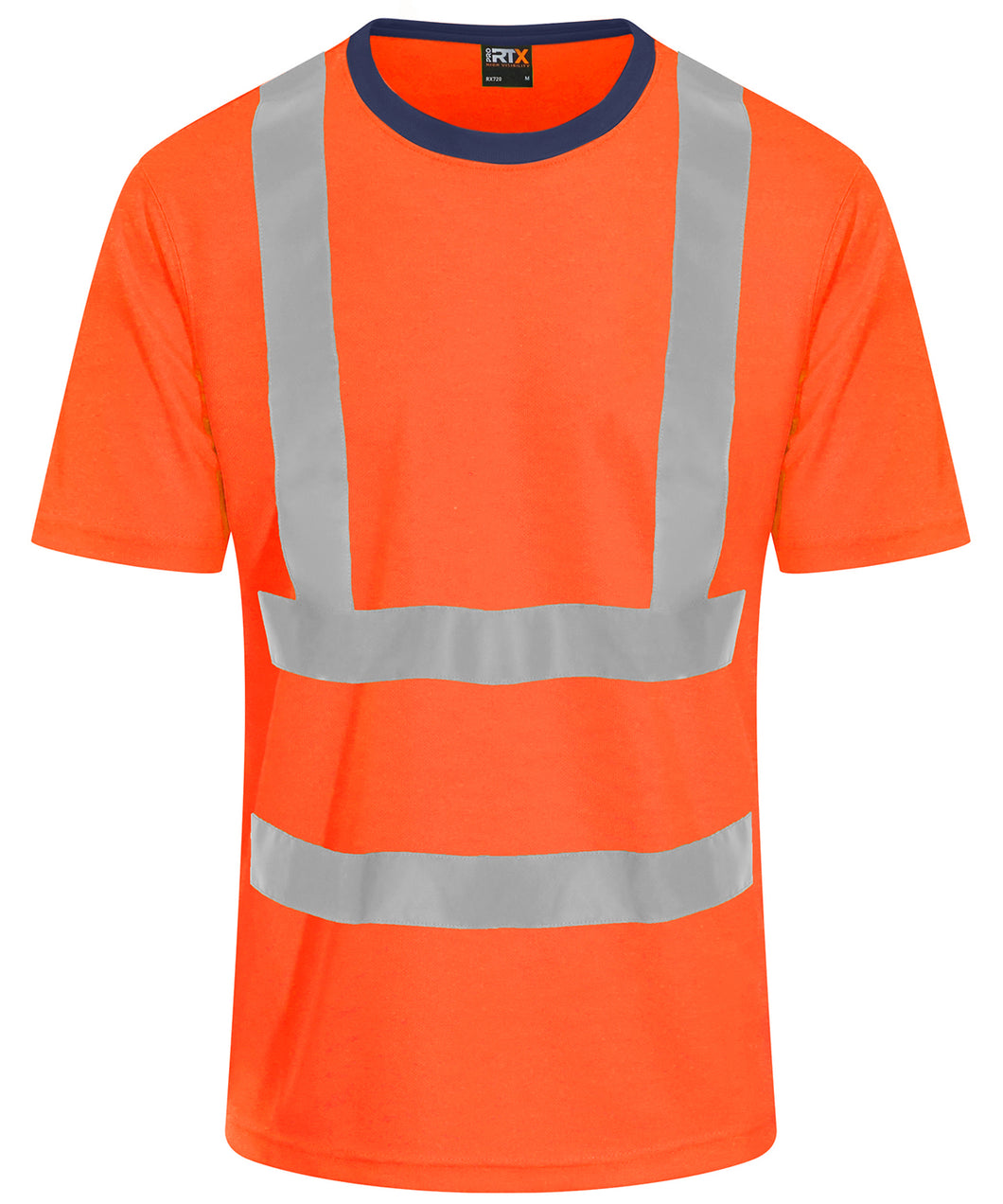 SiteArmor Hi-vis traffic t-shirt