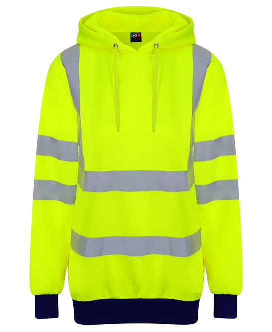 SiteArmor Exec Hi-vis traffic Hoodie