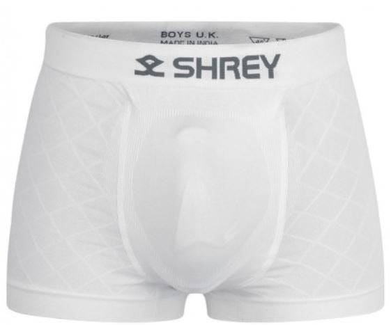 SHREY PERFORMANCE CRICKET TRUNKS